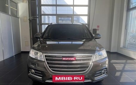 Haval H6, 2019 год, 1 750 000 рублей, 2 фотография
