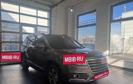 Haval H6, 2019 год, 1 750 000 рублей, 3 фотография