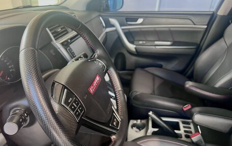 Haval H6, 2019 год, 1 750 000 рублей, 8 фотография