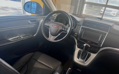 Haval H6, 2019 год, 1 750 000 рублей, 12 фотография