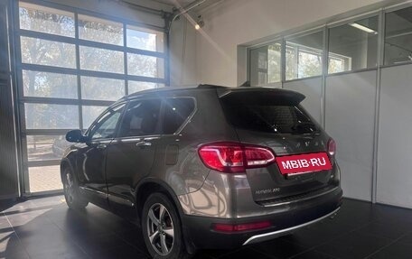 Haval H6, 2019 год, 1 750 000 рублей, 6 фотография