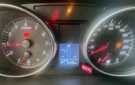 Haval H6, 2019 год, 1 750 000 рублей, 7 фотография