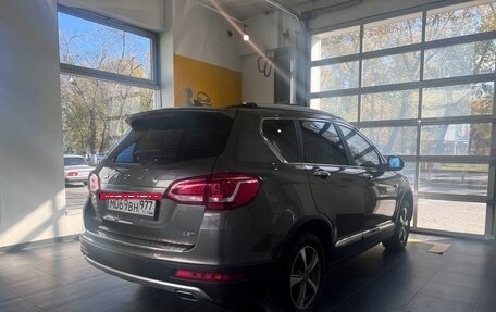 Haval H6, 2019 год, 1 750 000 рублей, 4 фотография