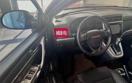 Haval H6, 2019 год, 1 750 000 рублей, 11 фотография