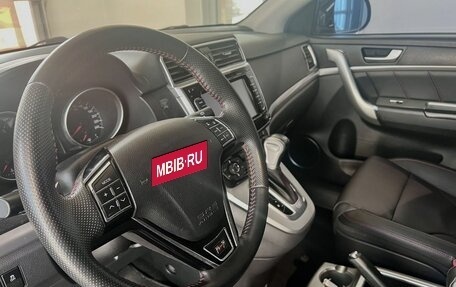 Haval H6, 2019 год, 1 750 000 рублей, 9 фотография