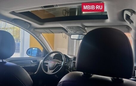 Haval H6, 2019 год, 1 750 000 рублей, 13 фотография