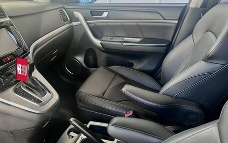 Haval H6, 2019 год, 1 750 000 рублей, 17 фотография