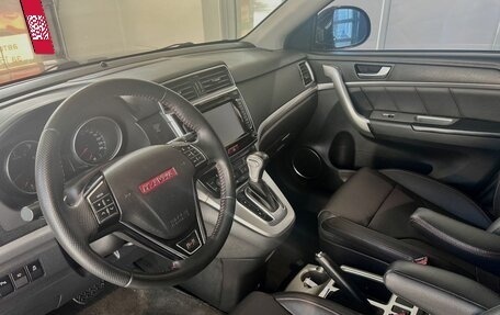 Haval H6, 2019 год, 1 750 000 рублей, 10 фотография