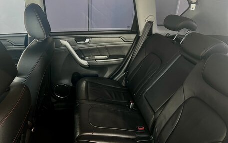 Haval H6, 2019 год, 1 750 000 рублей, 21 фотография