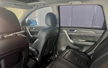 Haval H6, 2019 год, 1 750 000 рублей, 20 фотография