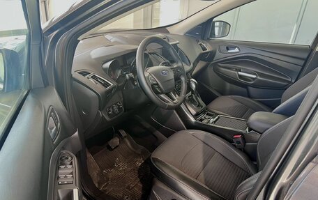 Ford Kuga III, 2017 год, 1 770 000 рублей, 13 фотография
