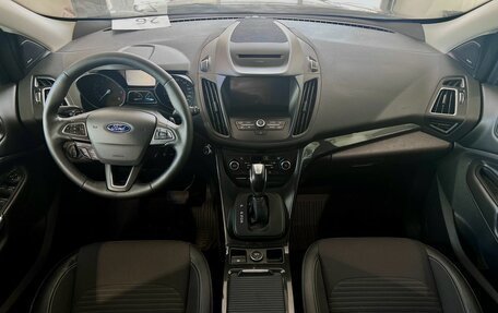 Ford Kuga III, 2017 год, 1 770 000 рублей, 9 фотография
