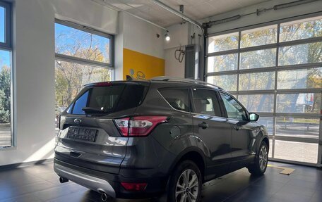 Ford Kuga III, 2017 год, 1 770 000 рублей, 4 фотография