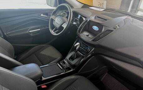 Ford Kuga III, 2017 год, 1 770 000 рублей, 12 фотография