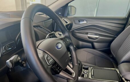 Ford Kuga III, 2017 год, 1 770 000 рублей, 8 фотография