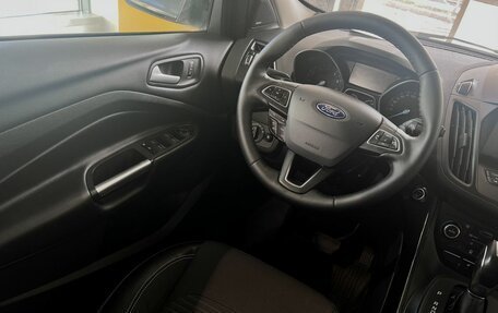 Ford Kuga III, 2017 год, 1 770 000 рублей, 10 фотография
