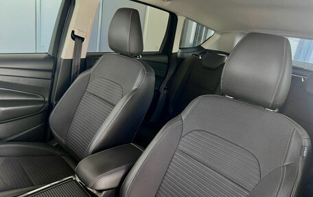 Ford Kuga III, 2017 год, 1 770 000 рублей, 17 фотография