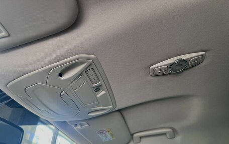 Ford Kuga III, 2017 год, 1 770 000 рублей, 16 фотография