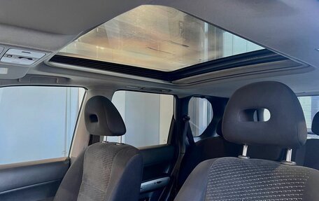 Nissan X-Trail, 2012 год, 1 440 000 рублей, 13 фотография