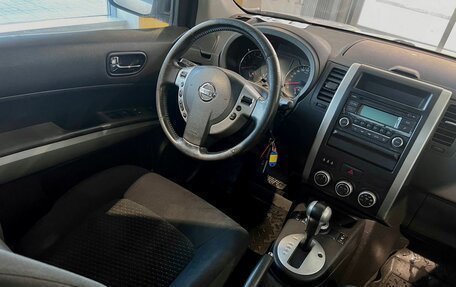 Nissan X-Trail, 2012 год, 1 440 000 рублей, 9 фотография