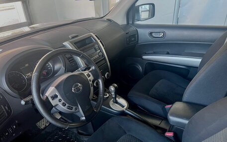 Nissan X-Trail, 2012 год, 1 440 000 рублей, 8 фотография