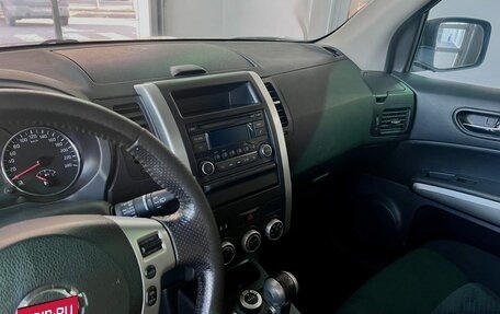 Nissan X-Trail, 2012 год, 1 440 000 рублей, 11 фотография