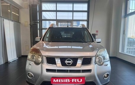 Nissan X-Trail, 2012 год, 1 440 000 рублей, 2 фотография