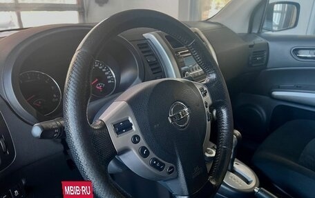 Nissan X-Trail, 2012 год, 1 440 000 рублей, 10 фотография