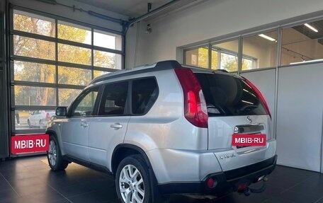 Nissan X-Trail, 2012 год, 1 440 000 рублей, 6 фотография