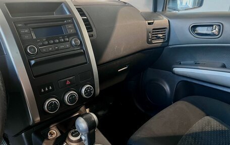 Nissan X-Trail, 2012 год, 1 440 000 рублей, 14 фотография