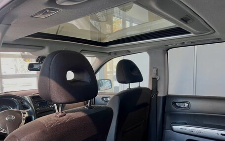 Nissan X-Trail, 2012 год, 1 440 000 рублей, 15 фотография