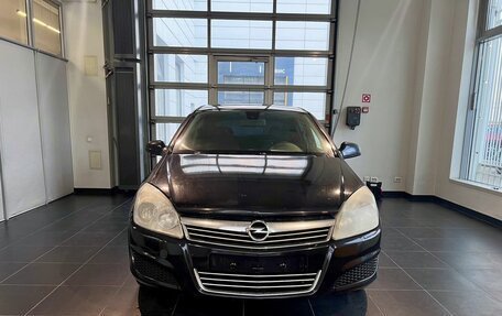 Opel Astra H, 2010 год, 600 000 рублей, 2 фотография