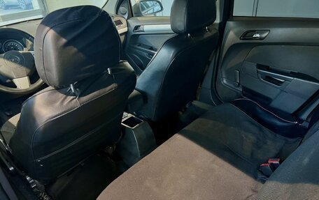 Opel Astra H, 2010 год, 600 000 рублей, 14 фотография