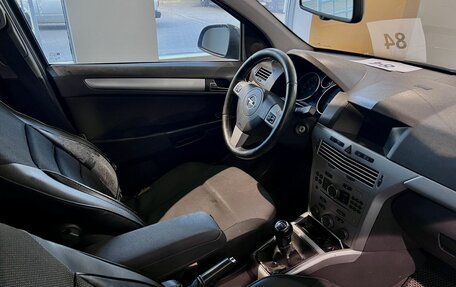 Opel Astra H, 2010 год, 600 000 рублей, 8 фотография