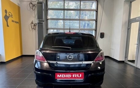 Opel Astra H, 2010 год, 600 000 рублей, 5 фотография