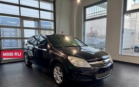Opel Astra H, 2010 год, 600 000 рублей, 3 фотография