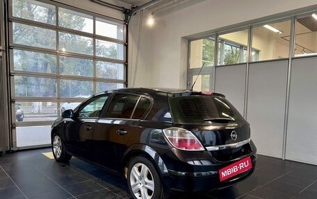 Opel Astra H, 2010 год, 600 000 рублей, 6 фотография