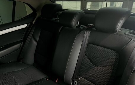 Citroen C4 II рестайлинг, 2018 год, 1 400 000 рублей, 16 фотография