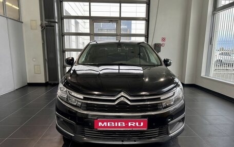 Citroen C4 II рестайлинг, 2018 год, 1 400 000 рублей, 2 фотография