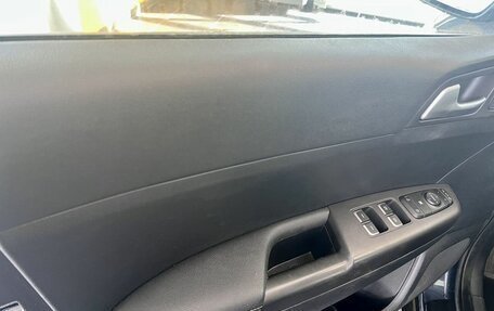 KIA Sportage IV рестайлинг, 2019 год, 2 290 000 рублей, 7 фотография