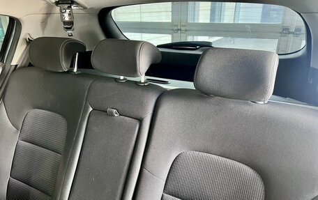 KIA Sportage IV рестайлинг, 2019 год, 2 290 000 рублей, 13 фотография