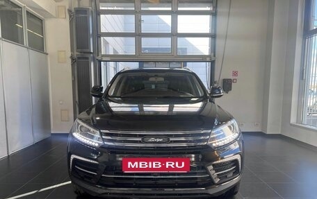 Zotye Coupa, 2018 год, 1 480 000 рублей, 2 фотография