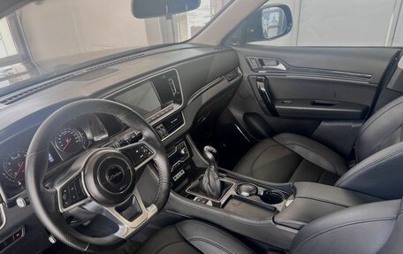 Zotye Coupa, 2018 год, 1 480 000 рублей, 8 фотография