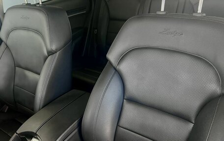 Zotye Coupa, 2018 год, 1 480 000 рублей, 16 фотография