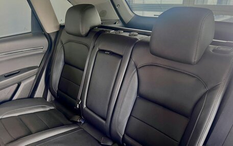 Zotye Coupa, 2018 год, 1 480 000 рублей, 14 фотография