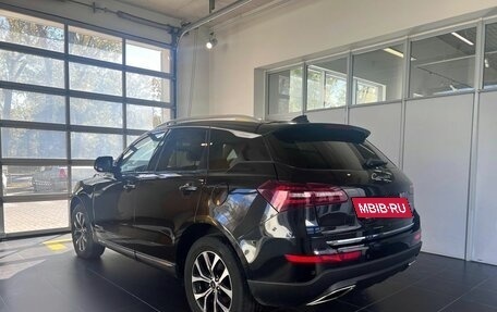 Zotye Coupa, 2018 год, 1 480 000 рублей, 6 фотография