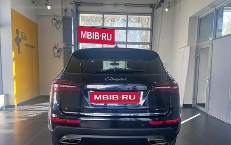 Zotye Coupa, 2018 год, 1 480 000 рублей, 5 фотография