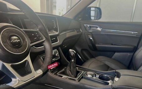 Zotye Coupa, 2018 год, 1 480 000 рублей, 12 фотография