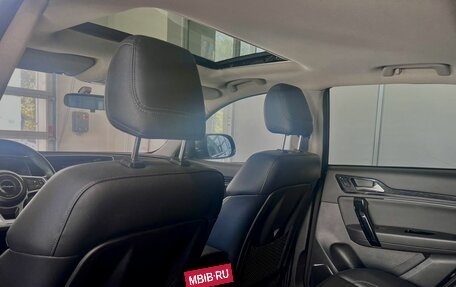 Zotye Coupa, 2018 год, 1 480 000 рублей, 15 фотография