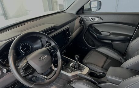 Chery Tiggo 4 I рестайлинг, 2021 год, 1 820 000 рублей, 8 фотография